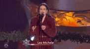 Christmas In Rockefeller 2019 GIF by NBC