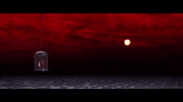 Demon No GIF by Adult Swim