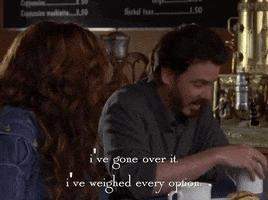 season 4 netflix GIF by Gilmore Girls 