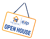 Exprealty Sticker