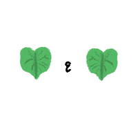 Honi Kiss Sticker