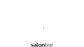 searching what is this Sticker by Salon Line
