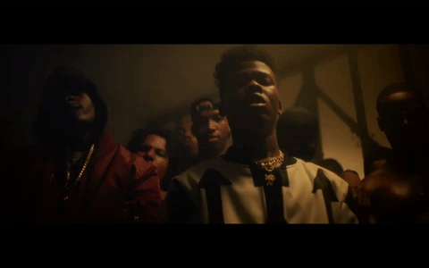 hip hop GIF by Universal Music Africa