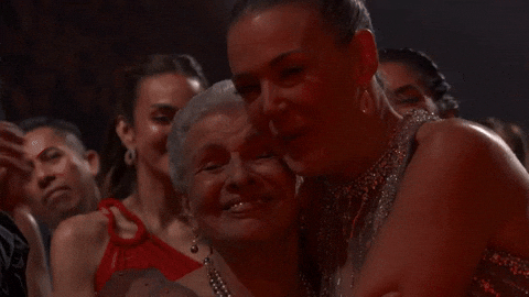 GIF by Latin GRAMMYs
