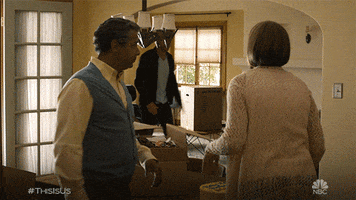 Nbc GIF by This Is Us