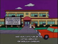 season 5 car GIF