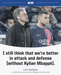 Luis Enrique GIF