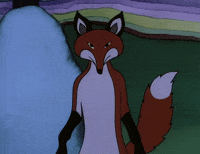 Animation Vintage GIF