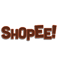happy shopping Sticker by Shopee Indonesia