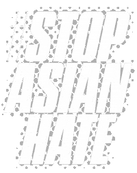 Aapi End Racism Sticker by GoFundMe