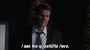 booth brennan GIF by Bones