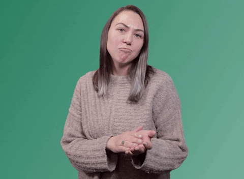 Well Done Applause GIF by Seattle_Friends