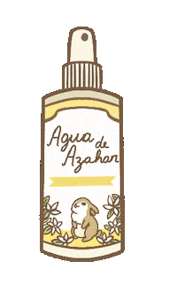Beauty Water Sticker by Politopia Ilustraciones