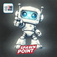 Revive New Life GIF by Digi 995