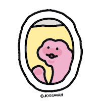 hk_express uo linefriends gottago hkexpress Sticker