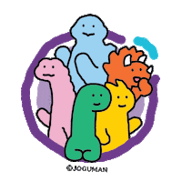 hk_express uo linefriends gottago hkexpress Sticker