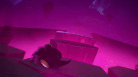 Animation Hero GIF by Squad Busters