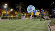 abcnetwork celebration golf abc winner GIF