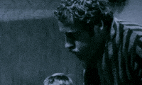Film Eating GIF