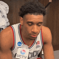 Uconn Huskies Jr GIF by City Rocks EYBL