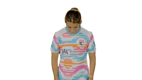 Sport Team GIF by National Women's Soccer League