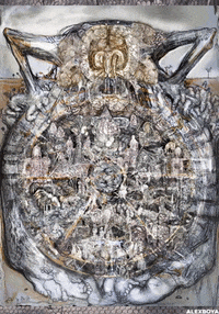 Stranger Things Life GIF by Alex Boya