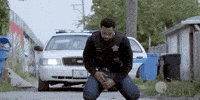 Angry Dick Wolf GIF by Wolf Entertainment