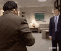 Season 7 Nbc GIF by The Office