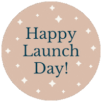Website Launch Sticker by Melissa Reese Creative
