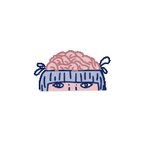 Reflexion Pensar Sticker by Academia Creactiva