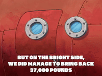 season 5 000 patties under the sea GIF by SpongeBob SquarePants