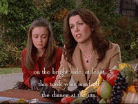 season 3 netflix GIF by Gilmore Girls 