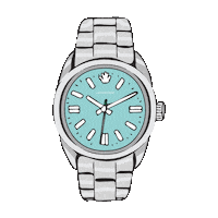 Luxehouze fashion watch luxury kelly Sticker