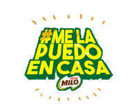 milochile milo enequiposoymas melapuedo milochile Sticker