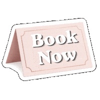 Opening Booking Sticker by NZ Collab