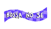 bossa no se Sticker by Cuco