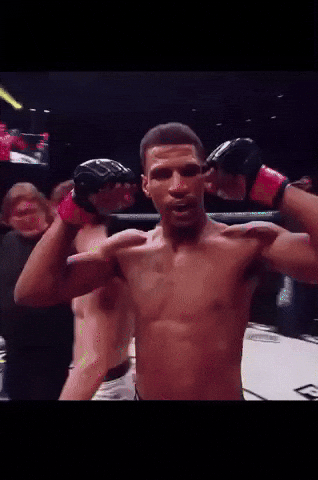 Victory Success GIF