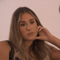 Shocked Surprise GIF by The Bachelorette