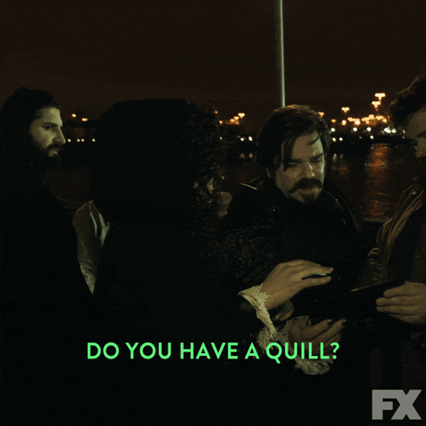 matt berry laszlo GIF by What We Do in the Shadows
