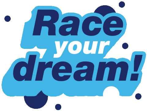 race racing Sticker by MAHLE