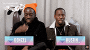 Thank God Merrell Twins GIF by AwesomenessTV