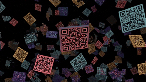 Qrcode GIF by My Business Backpack