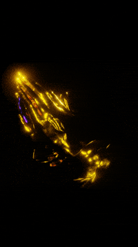 Render High Definition GIF by time