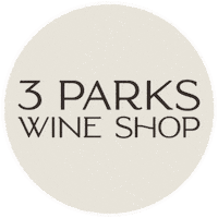 Winelove Sticker by 3 Parks Wine