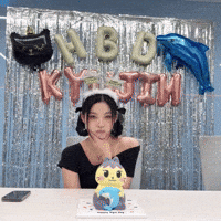 Birthday GIF