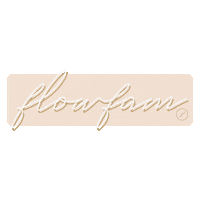 Sticker by theflowstudio