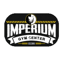 Uşak Sticker by Imperium Gym Center