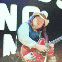 Marcus King GIF by Respective