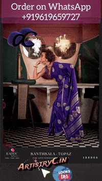 Buy Now Fashion GIF by ArtistryC
