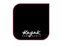 Kayakicecream ice cream kayak pure magic itiskayak Sticker
